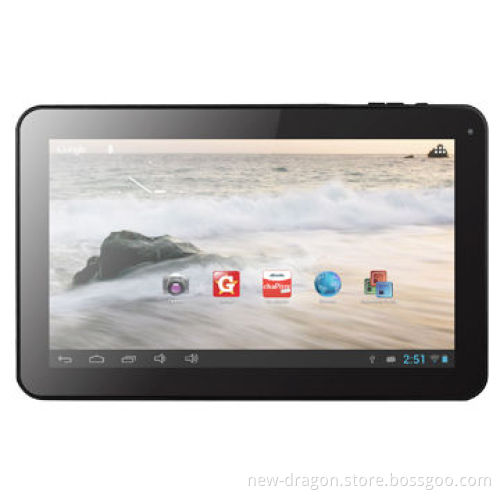 10.1-inch Tablet PC with RK2928, 1,024 x 600P Capacitive Screen and G+G Touch Panel